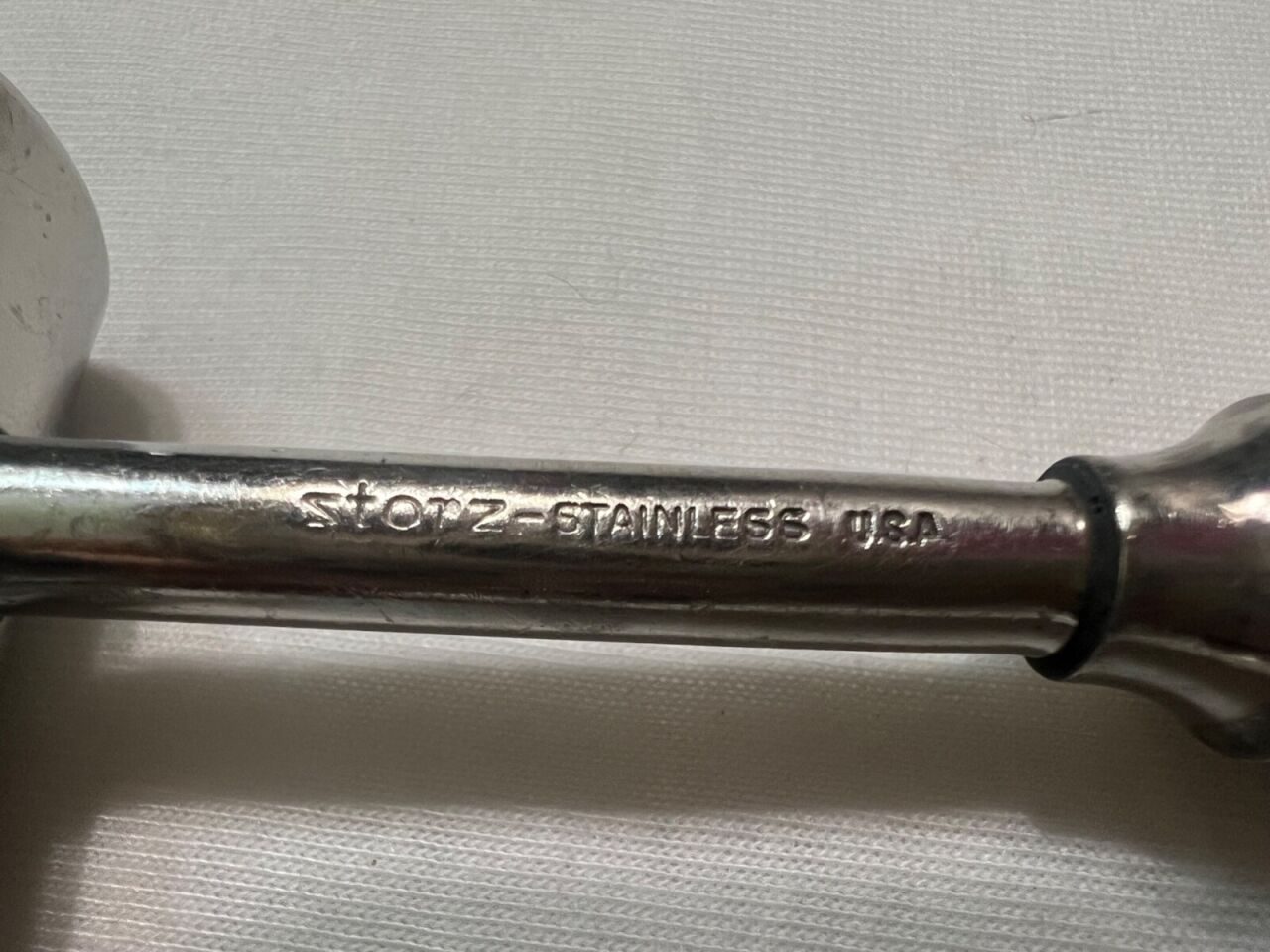 KARL STORZ  Orthopedic Mallet 7" Length — photo 3