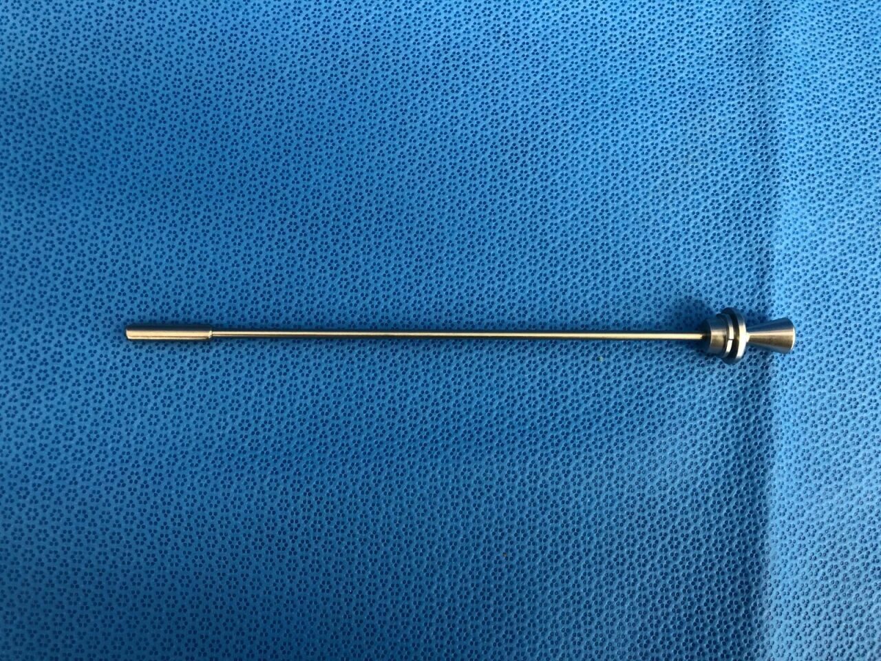 KARL STORZ 26163DO Trocar Blunt Obturator — photo 7