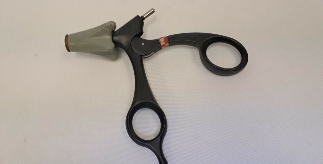 AESCULAP PO958R Monopolar Handle - Rotation — photo 1