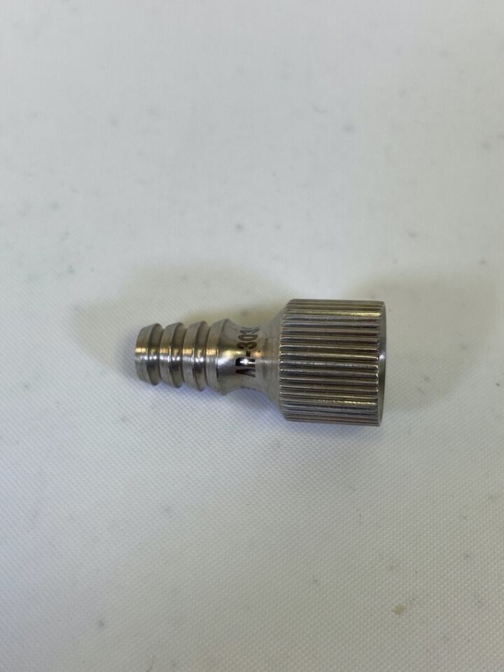 ARTHREX AR-3035 Inflow Cannula Adapter for 3mm - 6.5mm Arthroscopic Cannulas — photo 2