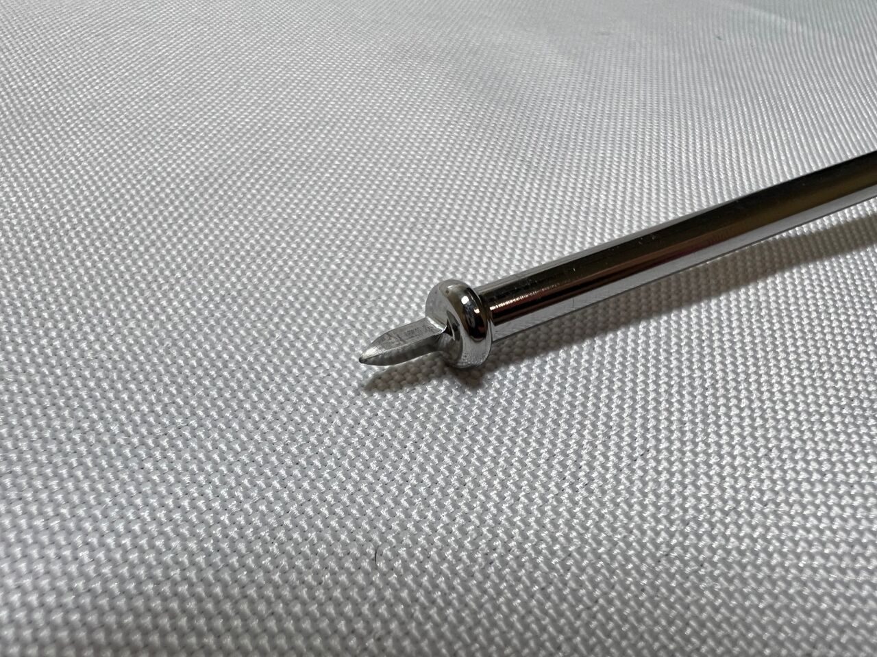 SYNTHES 388.551 Pedical Awl 4.2m USS Pedicle Awl 4.2mm — photo 3