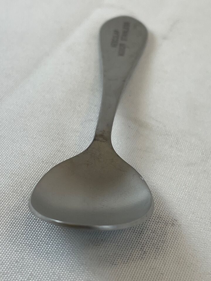 AESCULAP MG002R Surgical Spoon 30mm Width 6.25" Long — photo 6