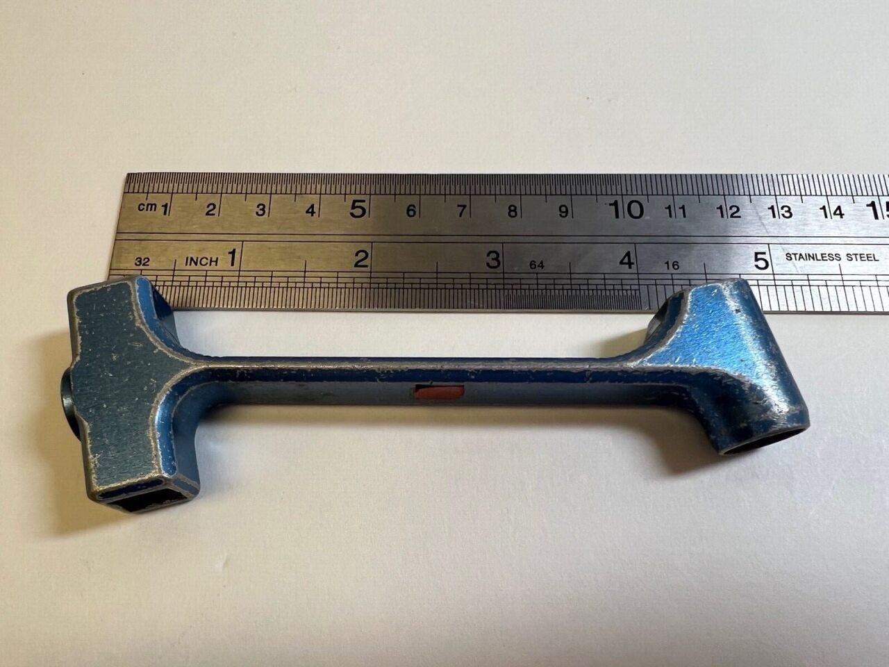 ACUFEX 13502 ACL Drill Guide Handle — photo 4