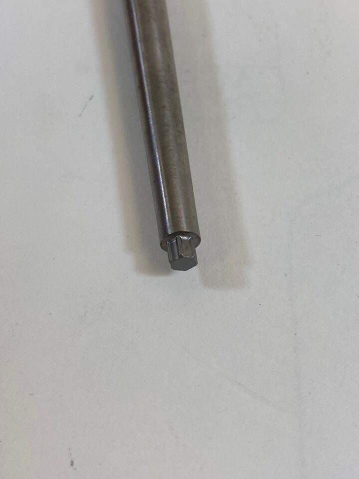 SYNTHES 2797-12-600 Torque Shaft — photo 5