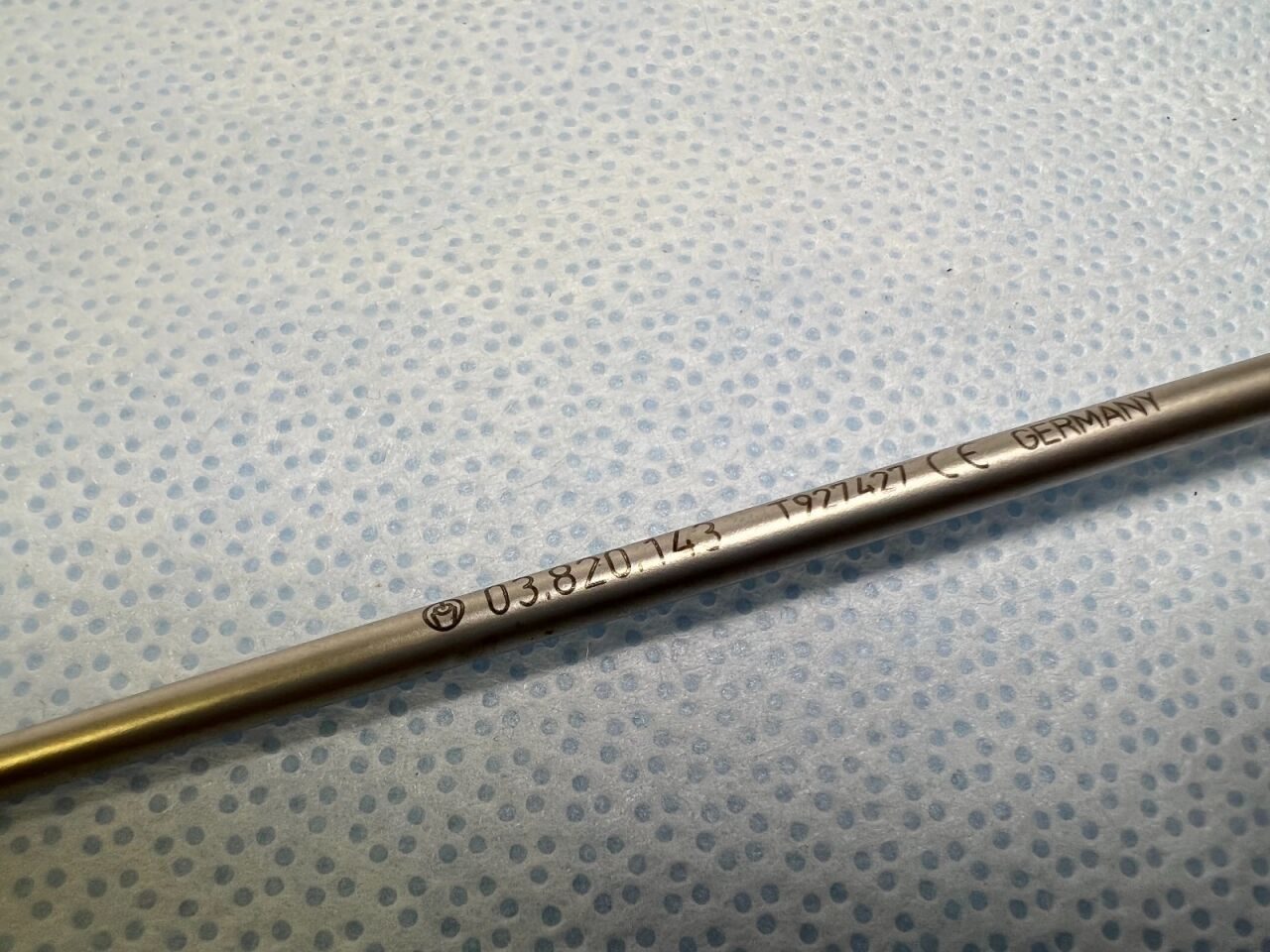 SYNTHES 03.820.143 2.0mm Hexagonal — photo 3