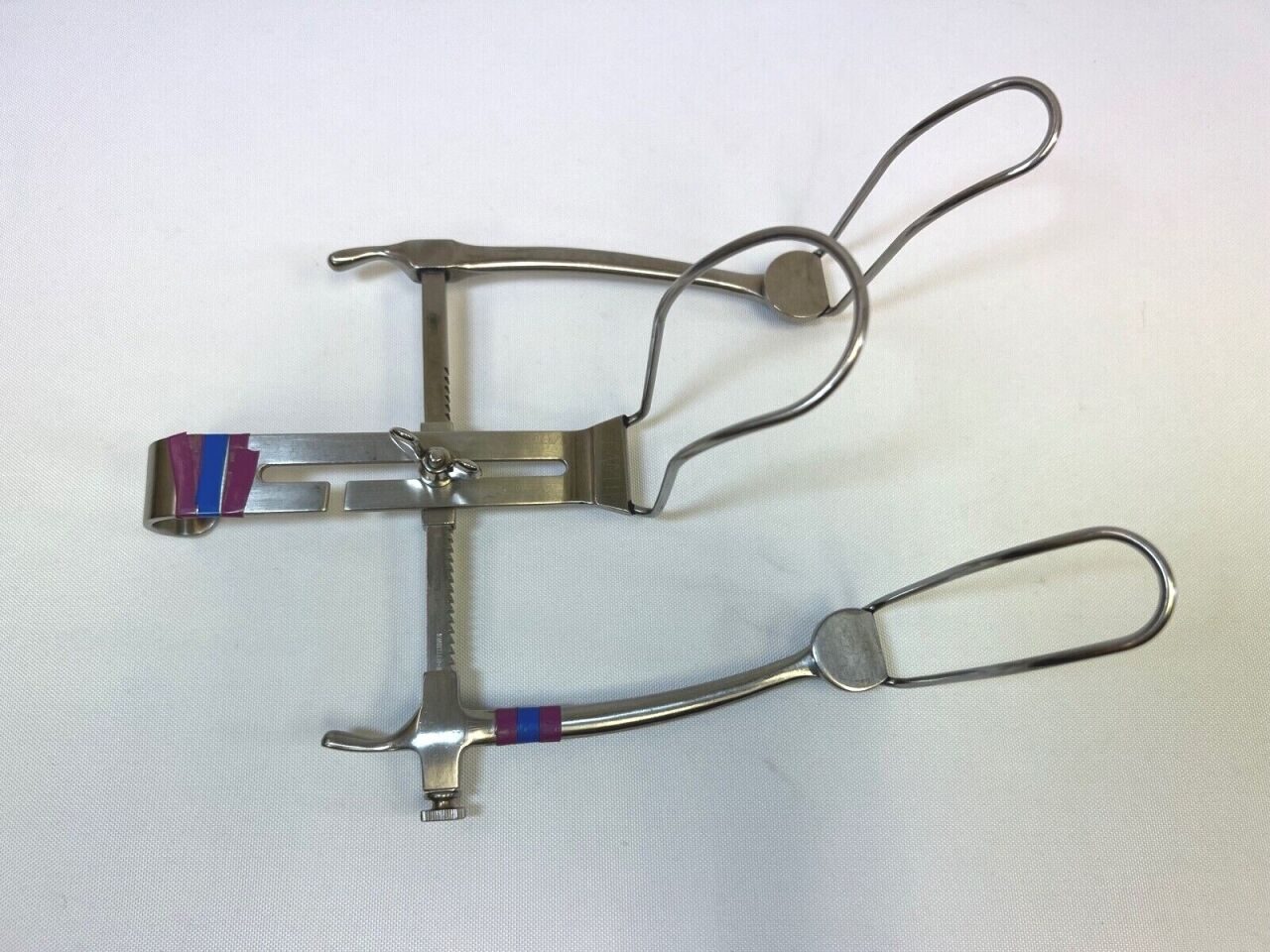 V. MUELLER Jacobson Bladder Orthopedic Retractor — photo 2