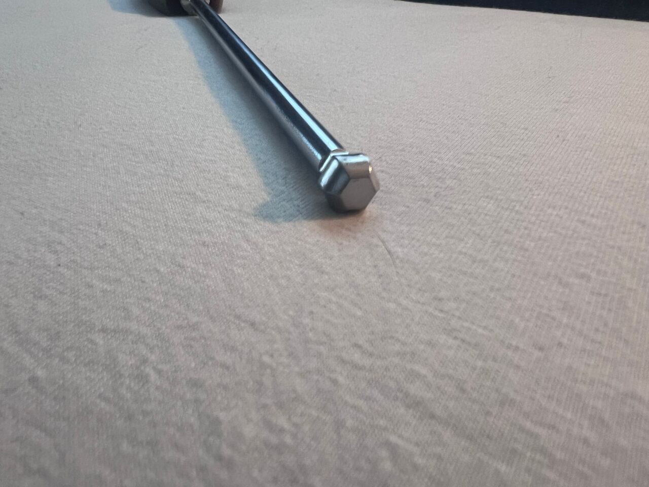 SYNTHES 03.010.092 Ball Hex Screwdriver 8mm — photo 3
