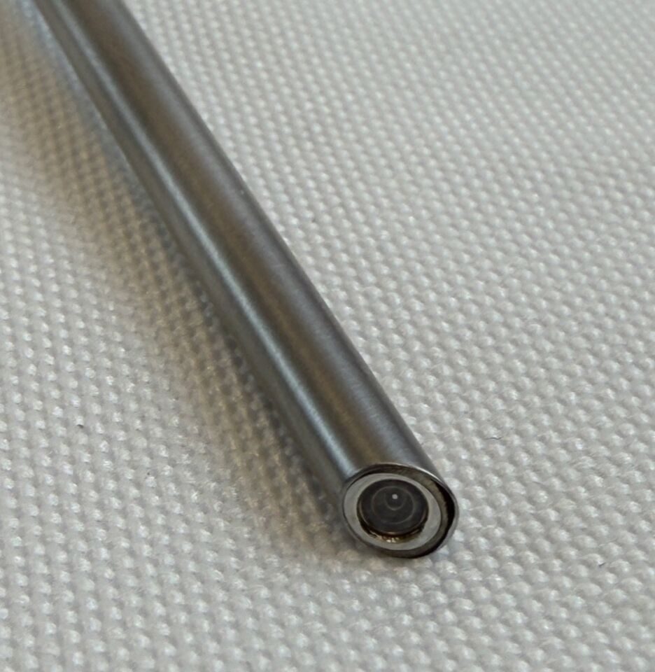 RICHARD WOLF 8880.543 4mm x 30deg x 170mm Autoclavable Arthroscope — photo 7