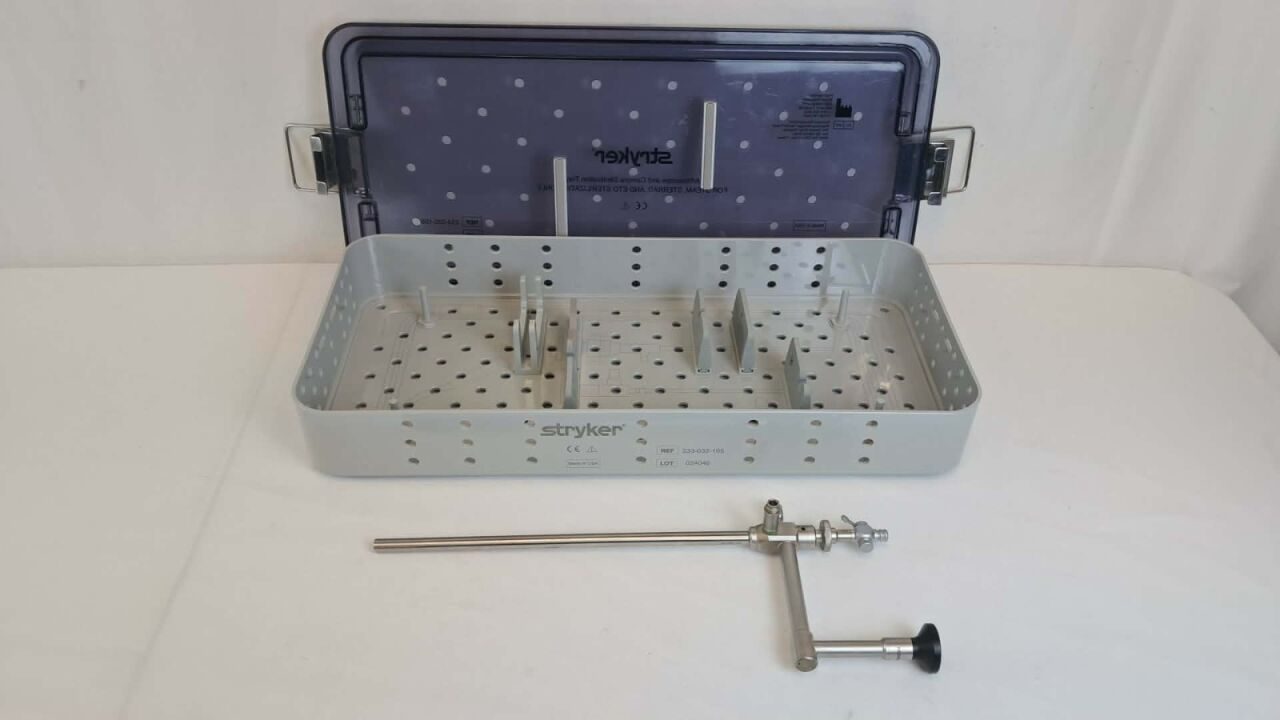 GYRUS ACMI OL 10-0A Laparoscope