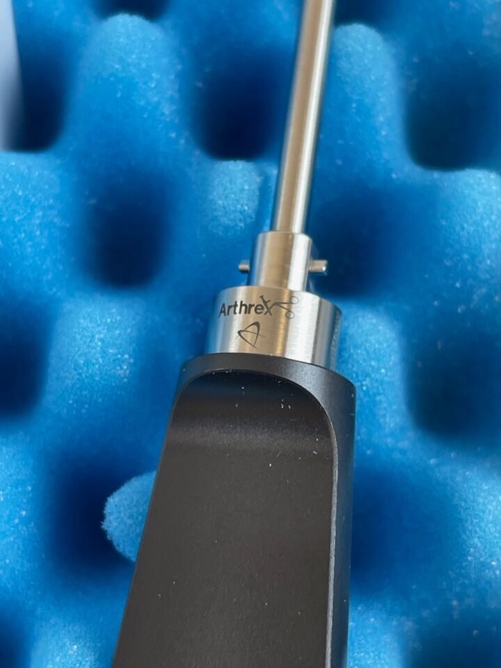 ARTHREX AR-3375-4201 Conical Obturator for Hi-Flow Pano Scope Sheath w/ Handle — photo 2
