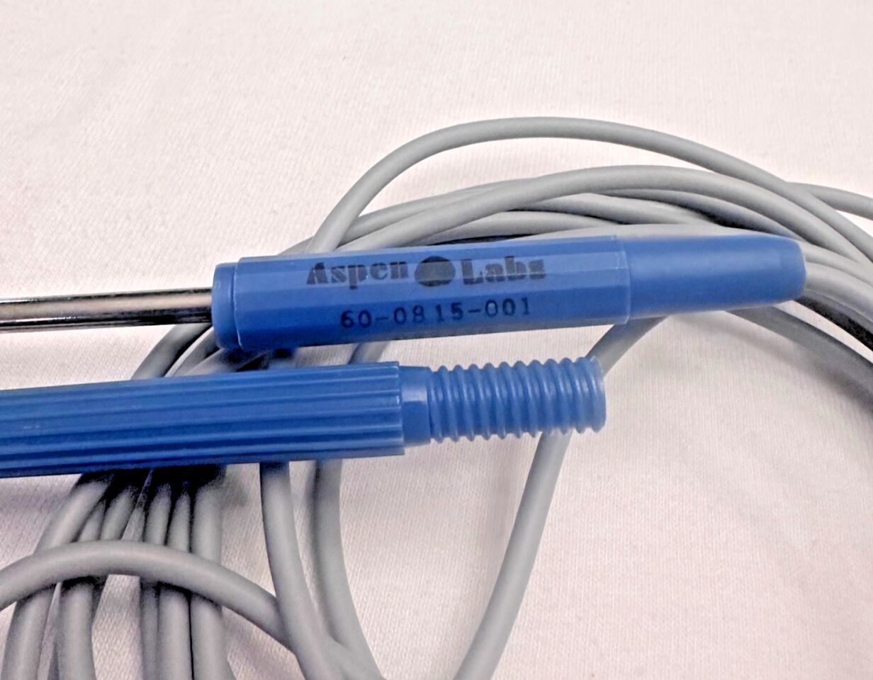 CODMAN 60-0815-001 Electrosurgical Reusable Foot Control Pencil — photo 4