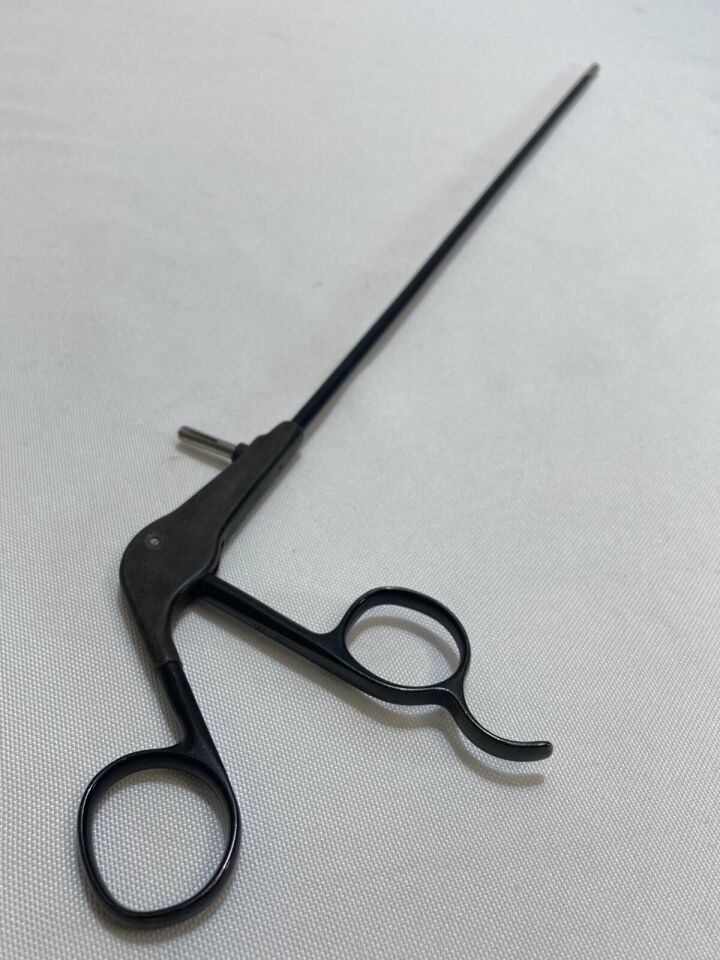 R. WOLF 8383.122 Monopolar Laparoscopic Grasping Forcep — photo 9