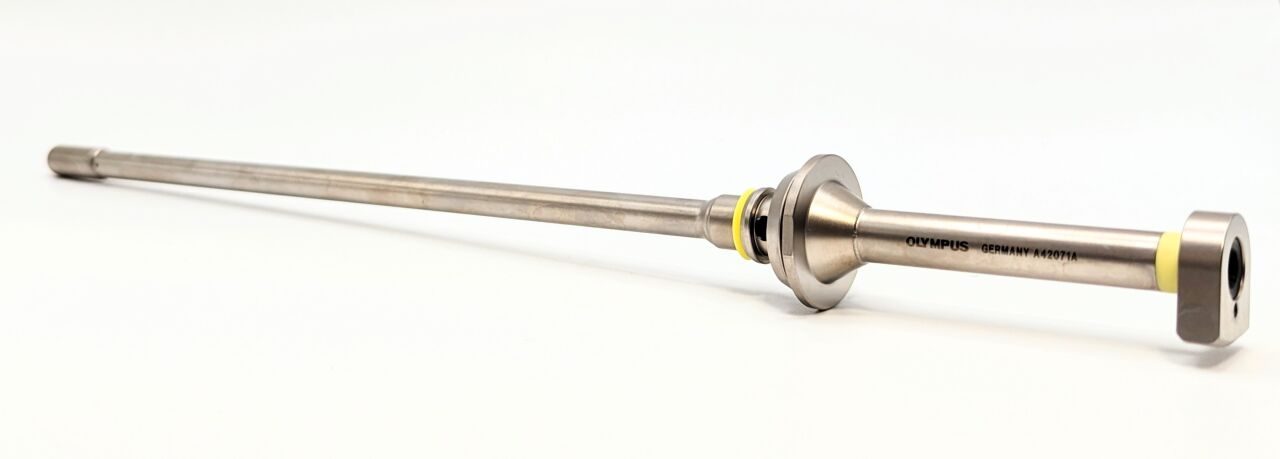 OLYMPUS A42071A Hysteroscopic Visual Obturator ? 8.5mm ?