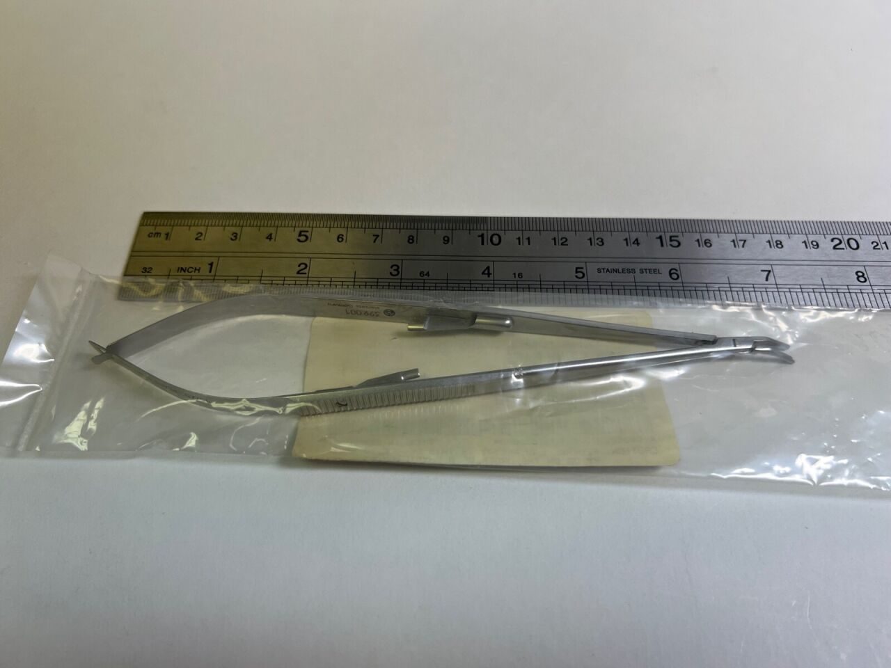 SYNTHES 399.001 Holding Forceps For 1.5/2.0mm Locking US705 — photo 3