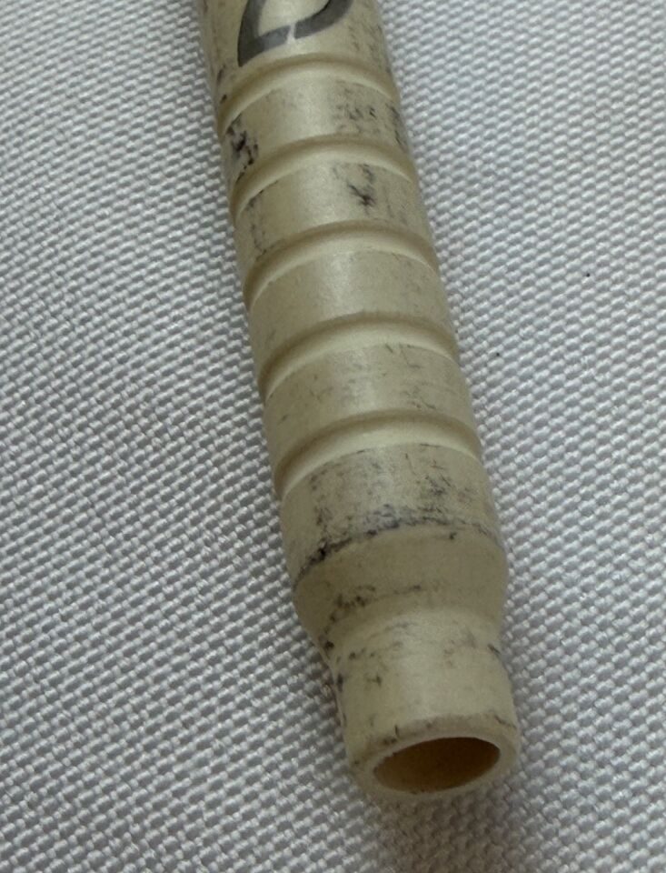 NUVASIVE 7070144 MAS PLIF Drill Guide Insulator — photo 4