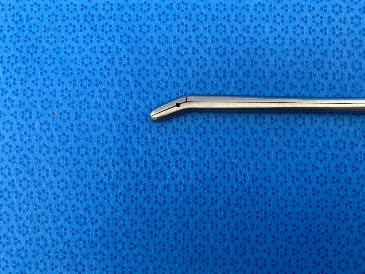 V. MUELLER NL6110 Gruenwald Laminectomy Forceps — photo 3