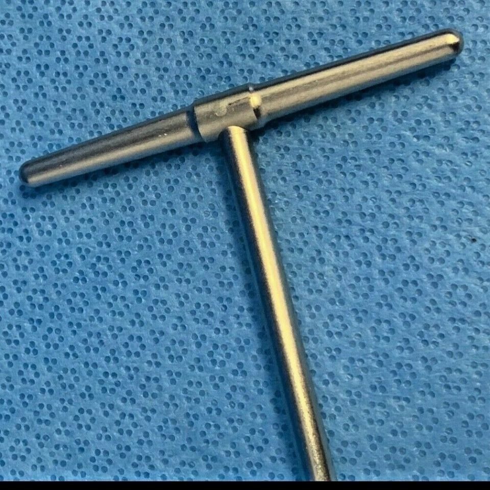 SYNTHES 311.68 Tap T-Handle — photo 3