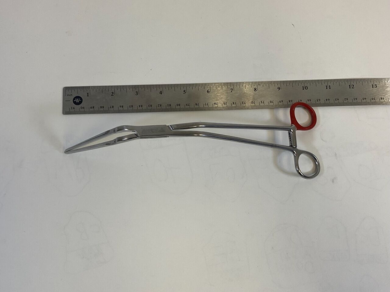 APPLIED MEDICAL CVOR 5-40deg Curved Clamp Orthopedic — photo 7