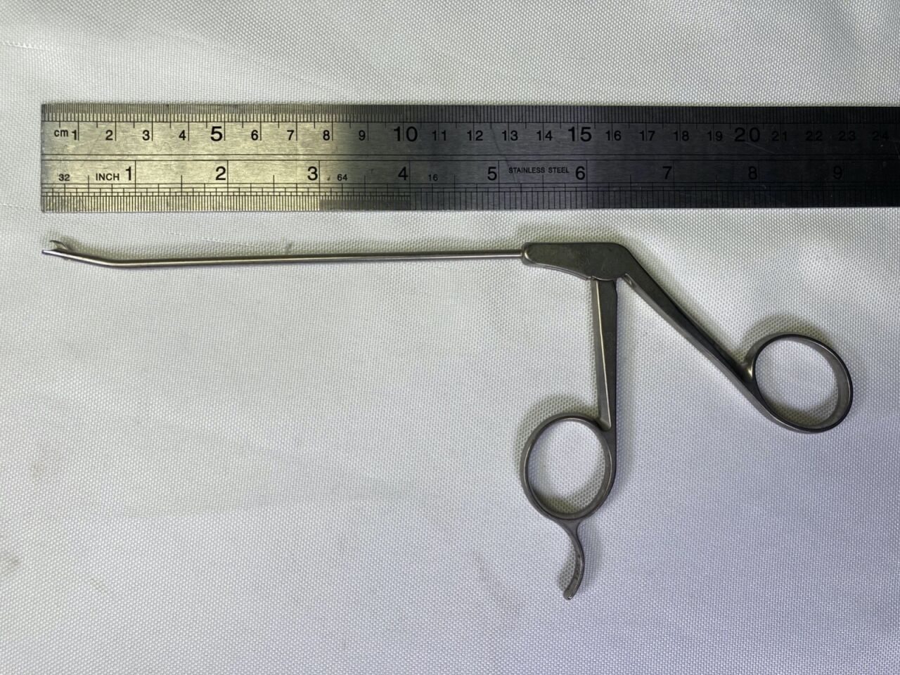LINVATEC 2.1633 Arthroscope — photo 9