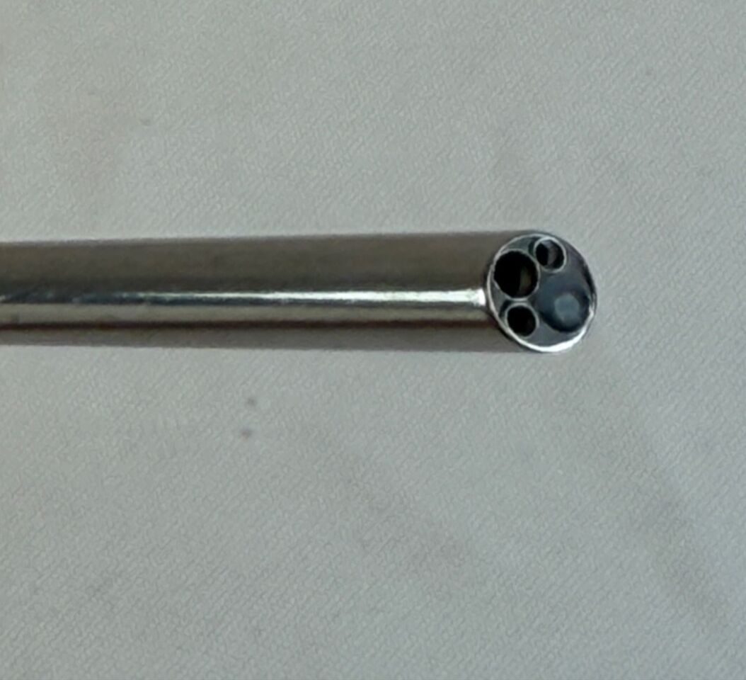 R. WOLF 8986.401 Panoview Plus Laparoscope — photo 8