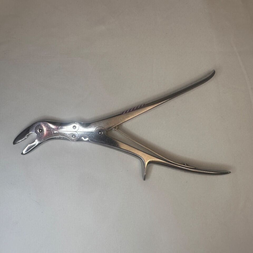RICHARDS 28-2582 Angular Rongeur — photo 6