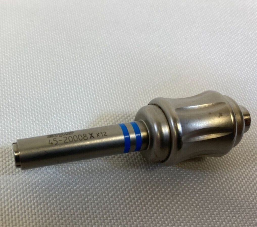 STRYKER 45-20008 2.0mm Holding Sleeve Orthopedic Trauma — photo 5