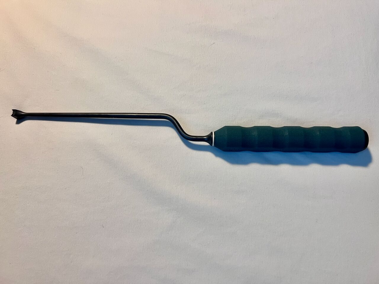SYNTHES 03.605.531 Large Bayoneted Spinal Impactor — photo 1