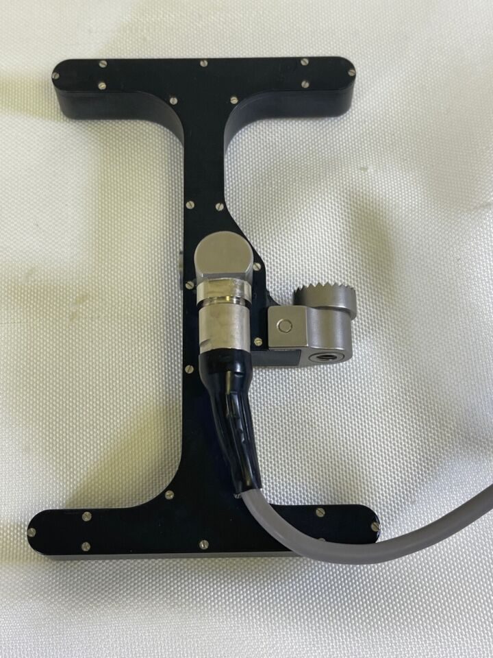 MEDTRONIC Various 8 Piece  XOMED LandMarx Stealth Navigated Sinus Set w/ Sterilization Case — photo 7