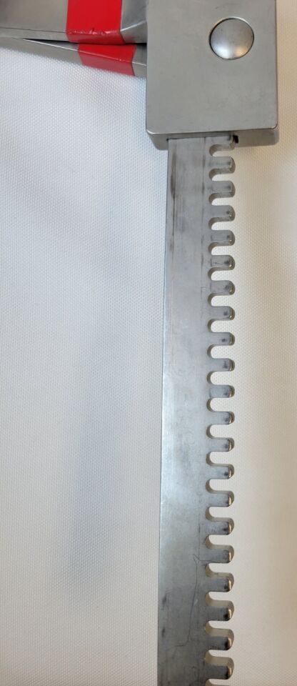 KAPP SURGICAL  Cooley-Merz Sternum Retractor — photo 6
