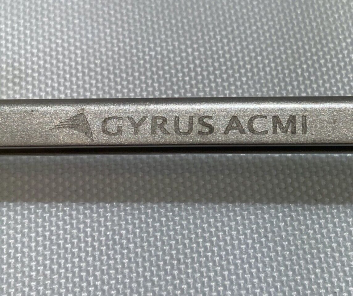 GYRUS ACMI EIWE-PKFL Elite Iglesias Front Loading Bipolar Working Element — photo 2