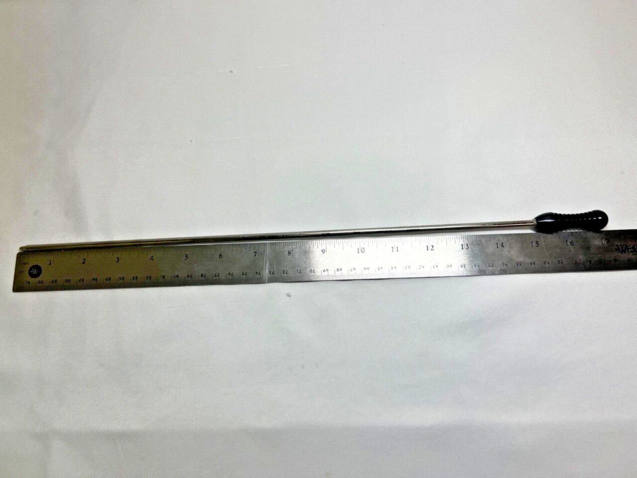 BIOMET 14-501007 Cluster Linkage Derotation Instrument 17" Spinal Orthopedics — photo 4