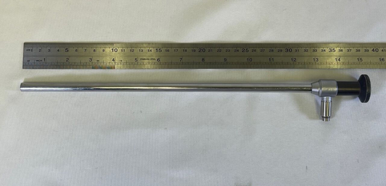 CABOT MEDICAL 004873-901 Laparoscope — photo 12