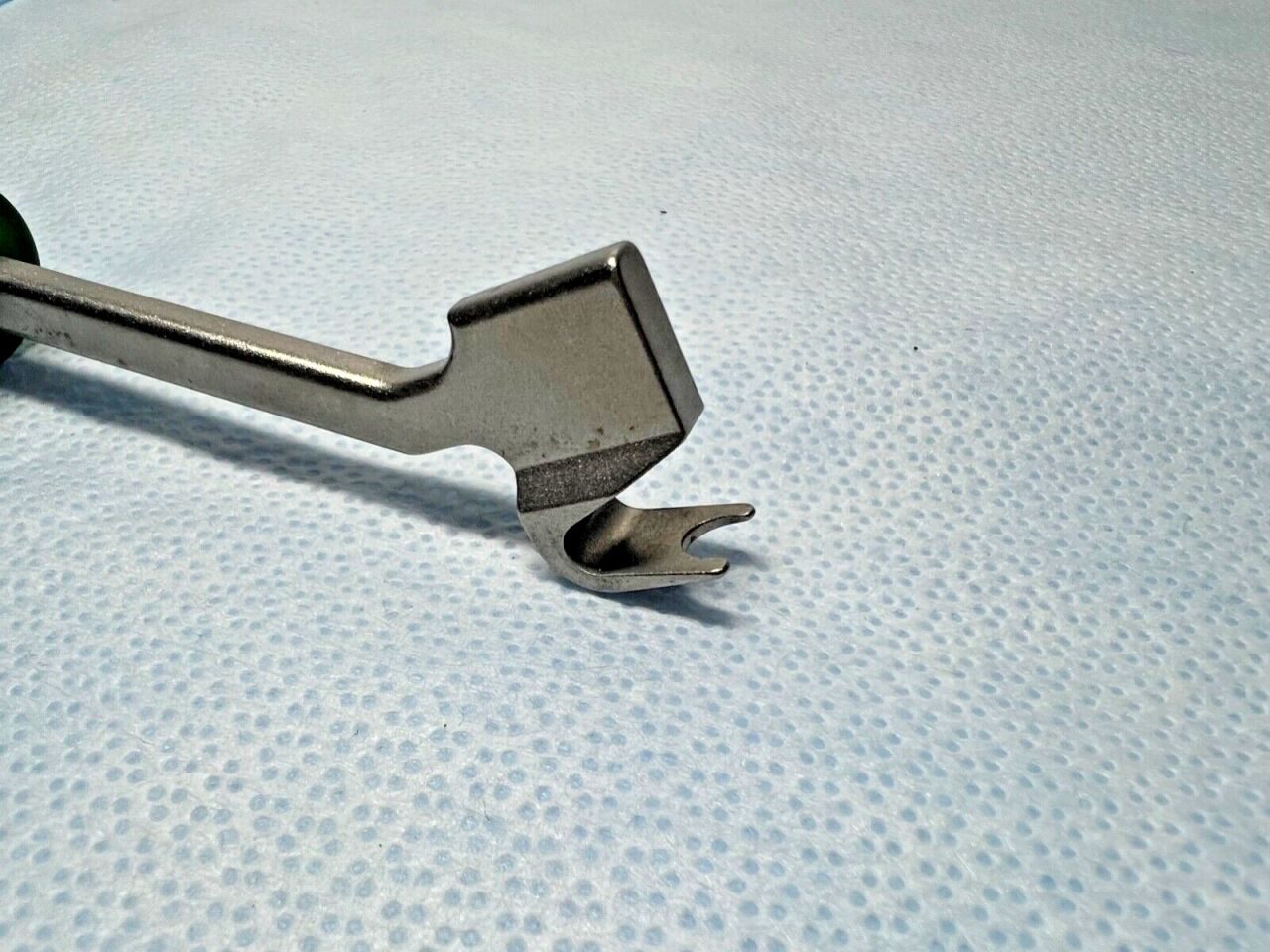 MEDTRONIC 808-032 Sofamor Danek Pedicle Hook Trial — photo 2