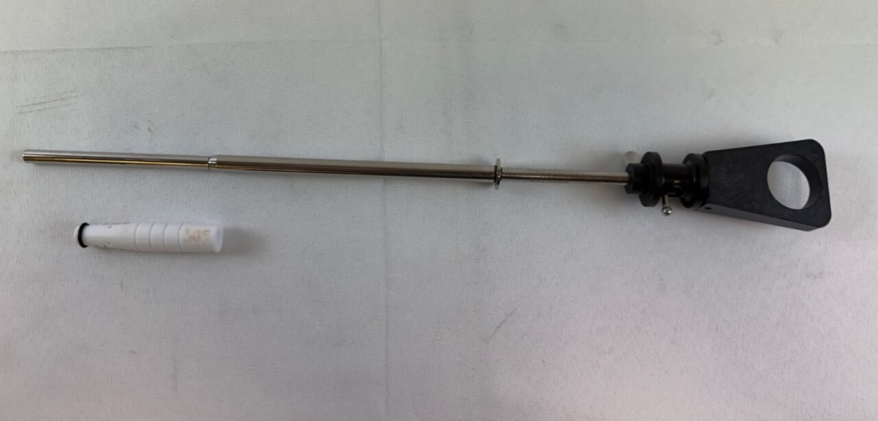 GYRUS ACMI 000940-501 Falope Ring Band Applicator 8mm w/ Guide OBGYN