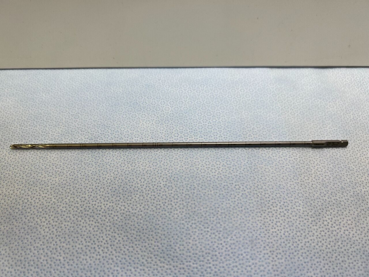SYNTHES 315.93 3.2mm Flute