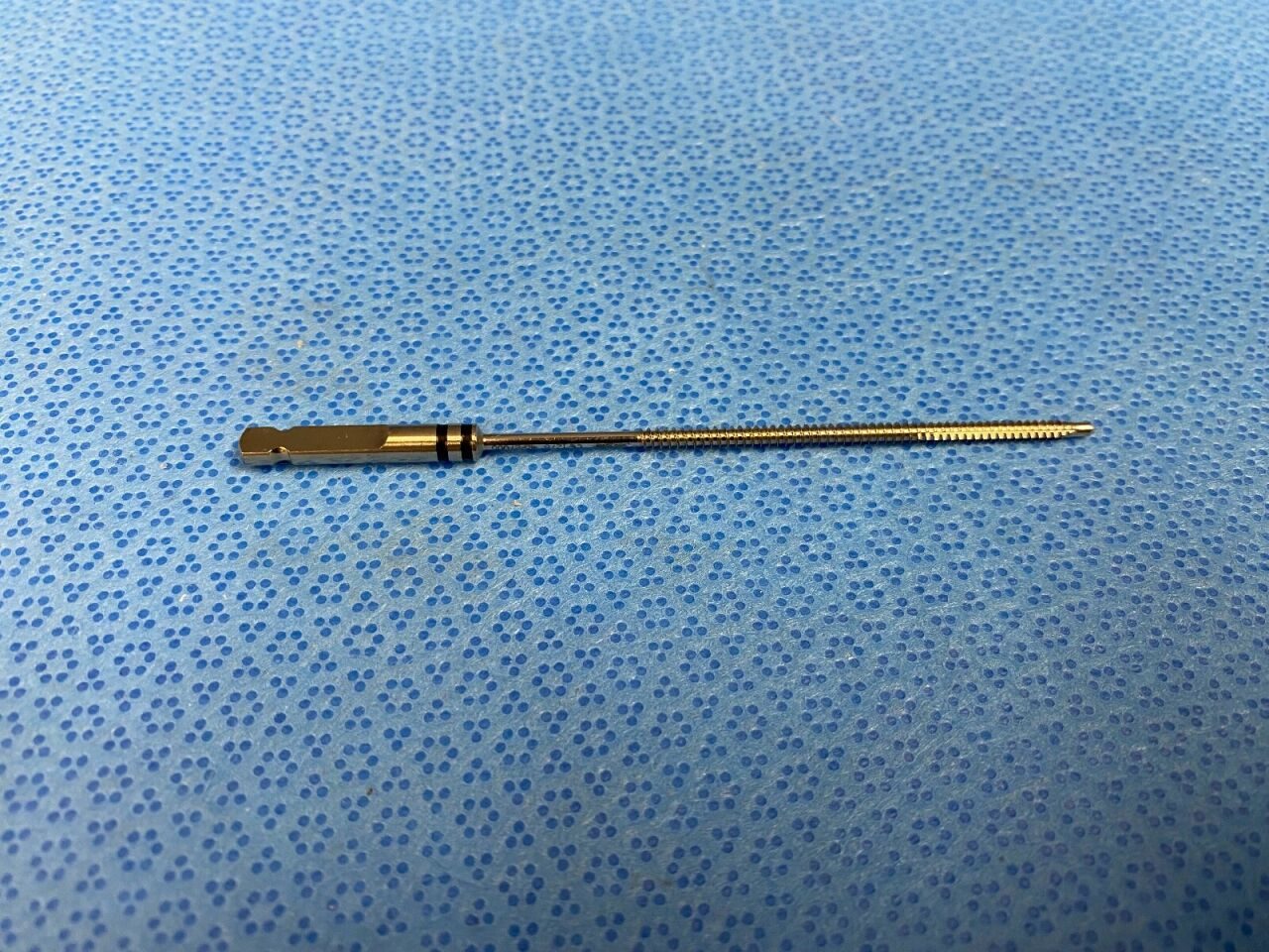 STRYKER 45-27005 VariaX 2.7mm Orthopedic Tap