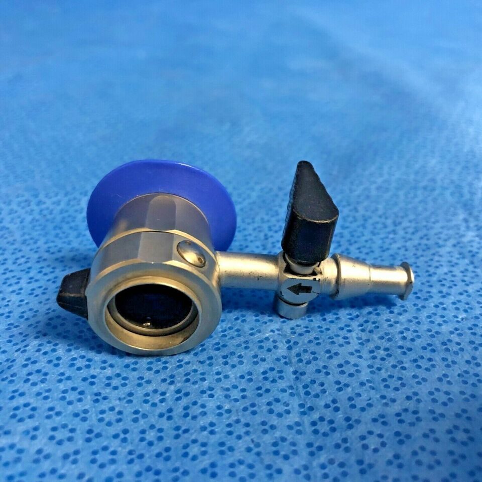 OLYMPUS A2651 Irrigation Port Single Valve