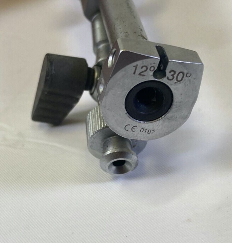 OLYMPUS A4727 12Fr Working Channel Hysteroscope — photo 7