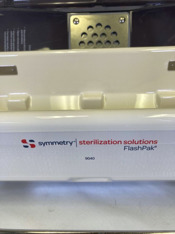 SYMMETRY SURGICAL 9040 Surgical Cases — photo 2