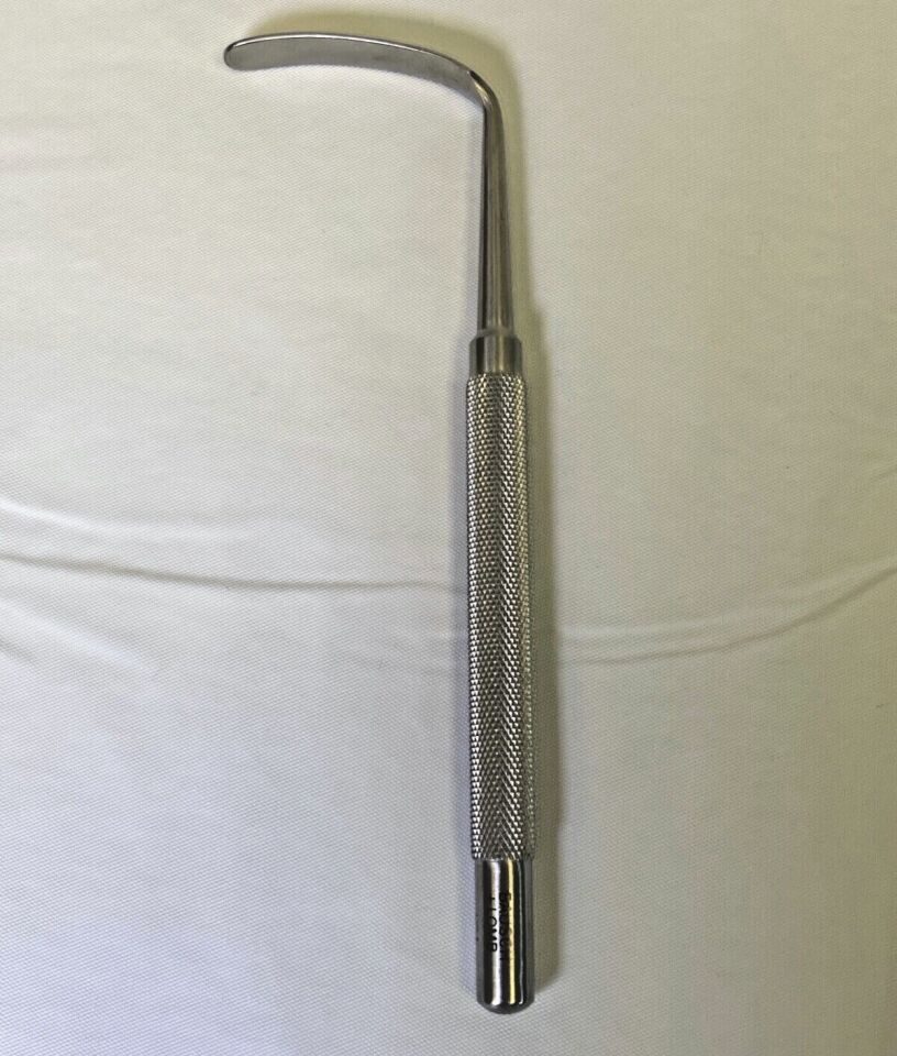 KARL STORZ N3322 Sewall Orbital Retractor — photo 1