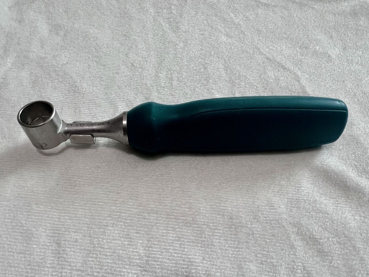 SYNTHES 03.632.080 Matrix Spine Detachable Handle — photo 1