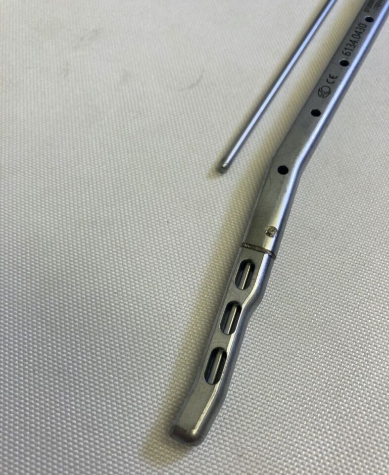 GLOBUS MEDICAL 6134.043 Surgical Holder — photo 3