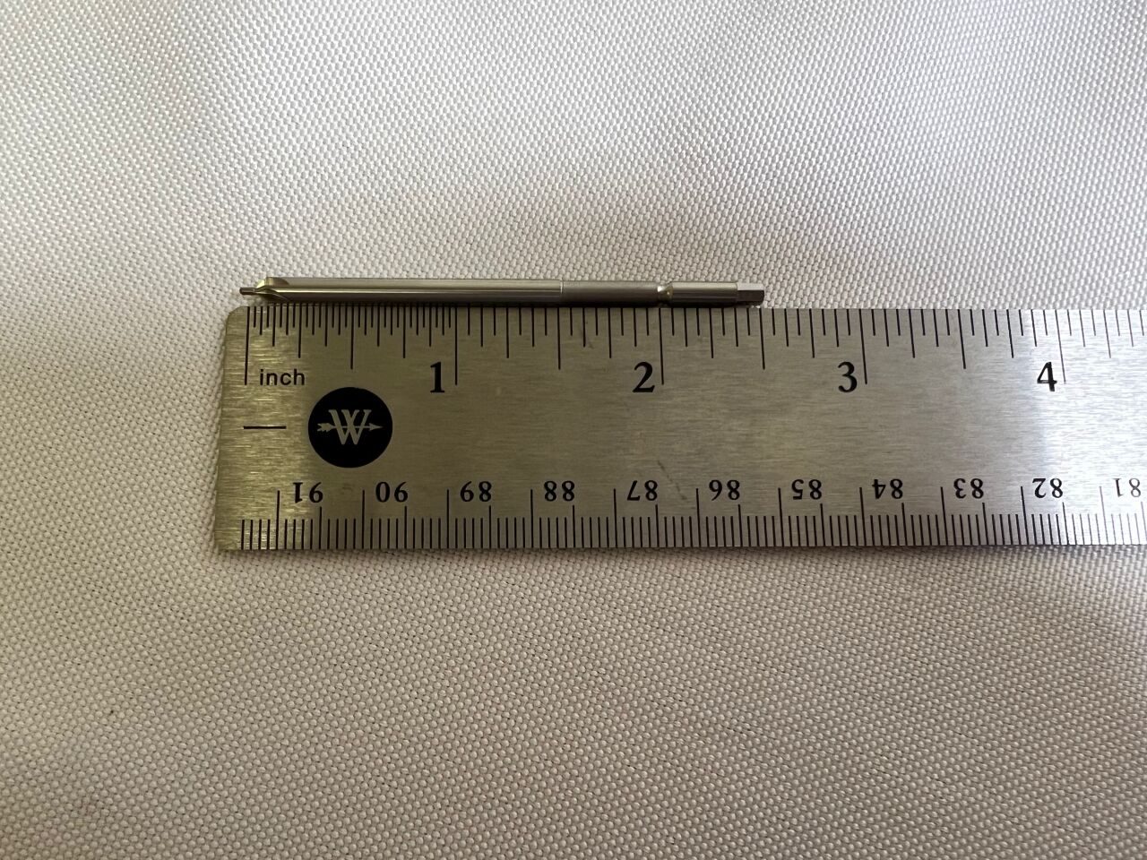 SYNTHES 03.130.215 1.3mm/2mm Countersink — photo 3
