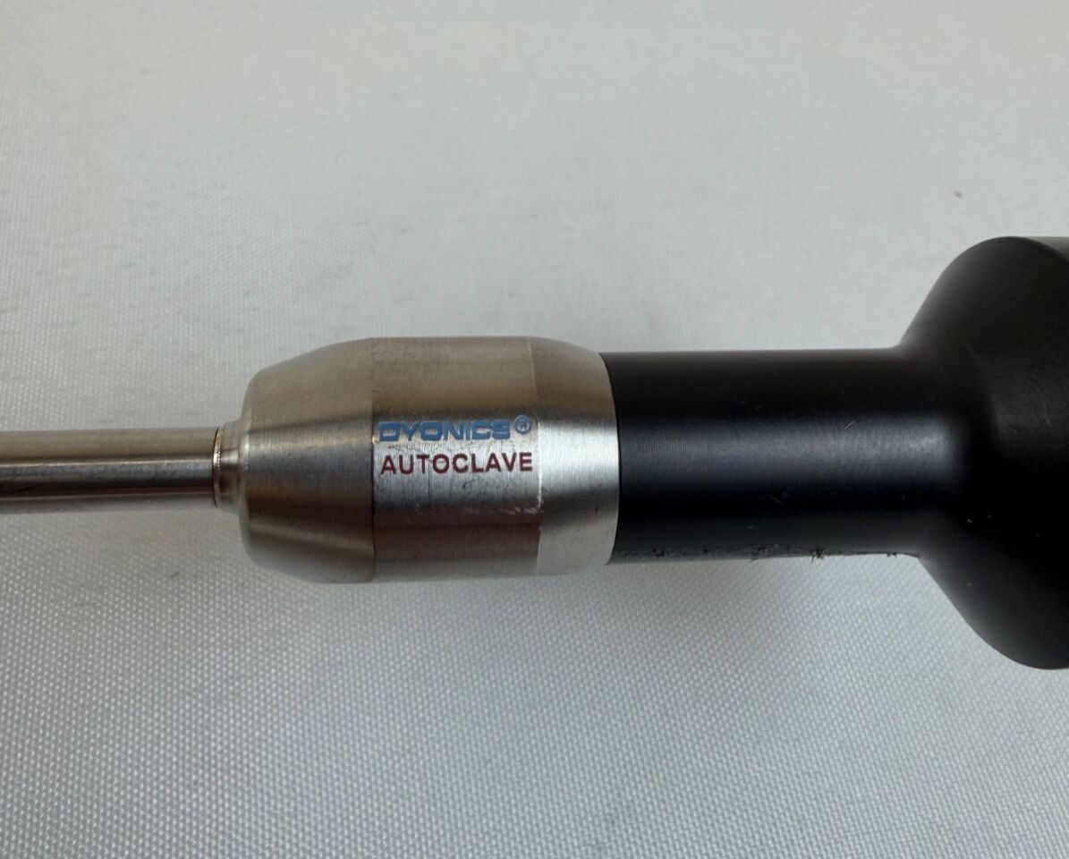 DYONICS 7207951 5.5mm x 0deg x 300mm Laparoscope — photo 6
