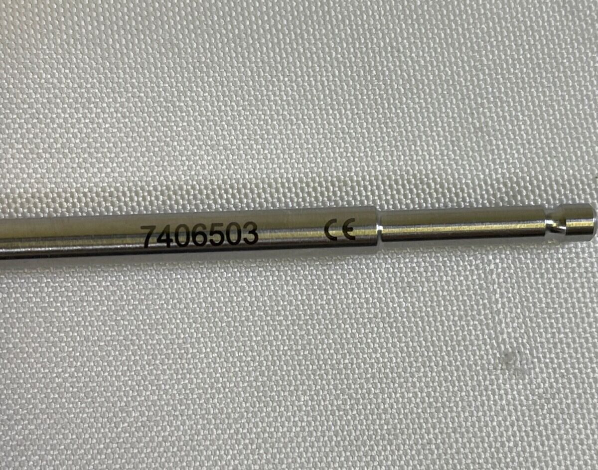 SYMMETRY 10-117-000 1.5mm Hex Driver Q/C End WL 6.25" — photo 5