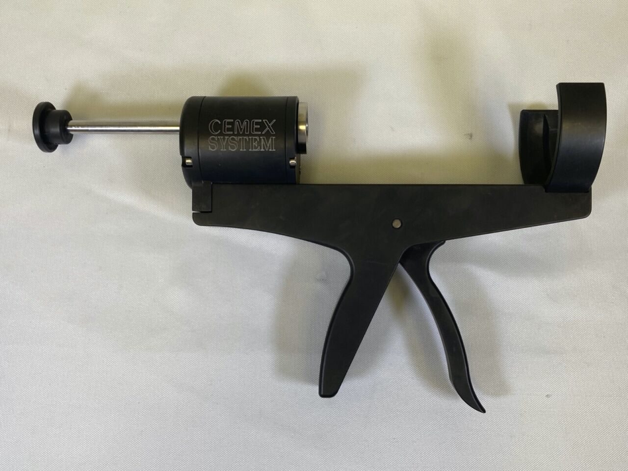 CEMEX -1 Orthopedic Bone Cement Gun — photo 5