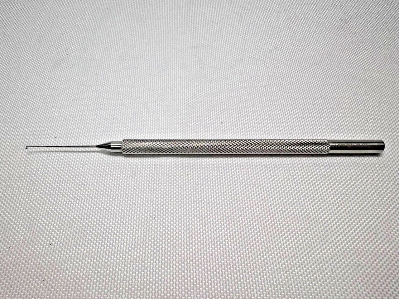ACCUTOME AH0650C Kuglen Iris Hook Lens Manipulator Ophthalmology