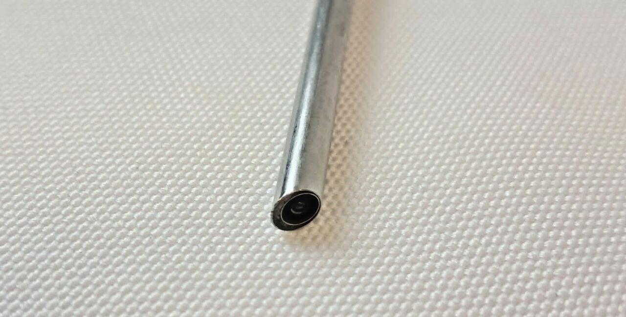 ACMI M3-30A Gold 4mm 30deg Autoclavable Cystoscope — photo 6