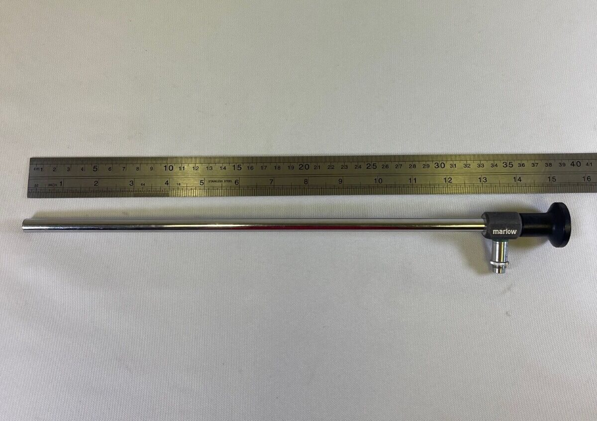 MARLOW SURGICAL  Laparoscope — photo 9