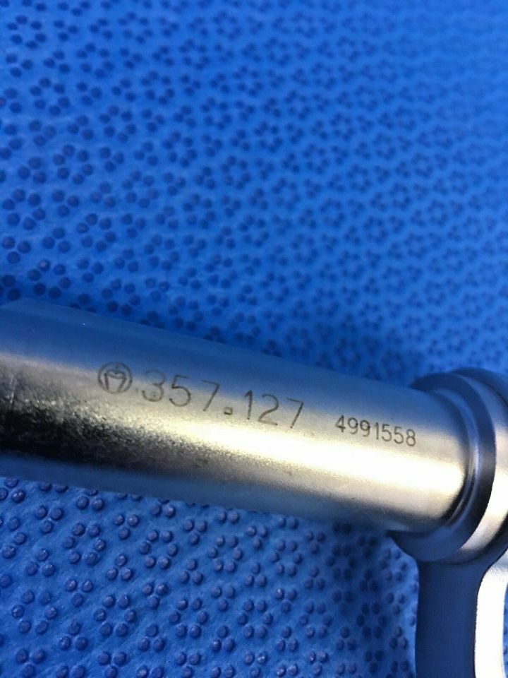 SYNTHES 357.127 Protection Sleeve — photo 2
